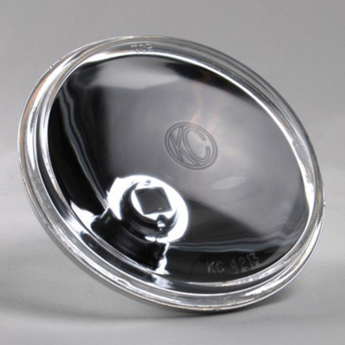 Headlight Reflector Assembly from KC HiLiTES part number 4213