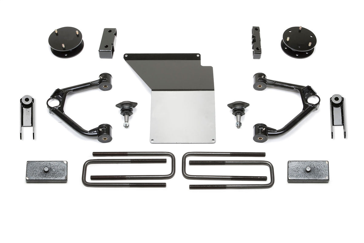 Suspension Lift Kit from Fabtech part number K1097