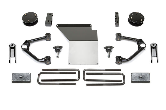 Suspension Lift Kit from Fabtech part number K1097