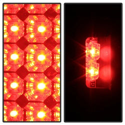 Tail Light Set from Spyder Auto part number 5083296