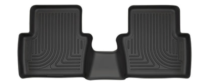 Black progard(tm) formula floor liner from Husky Liners part number 12941