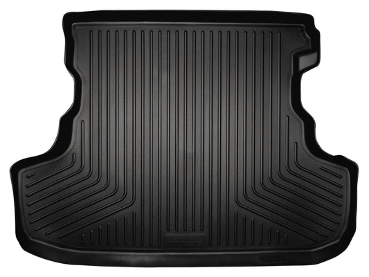 Husky Liners 40091 Weatherbeater - Trunk LinerCargo Floor LinerHusky Liners
