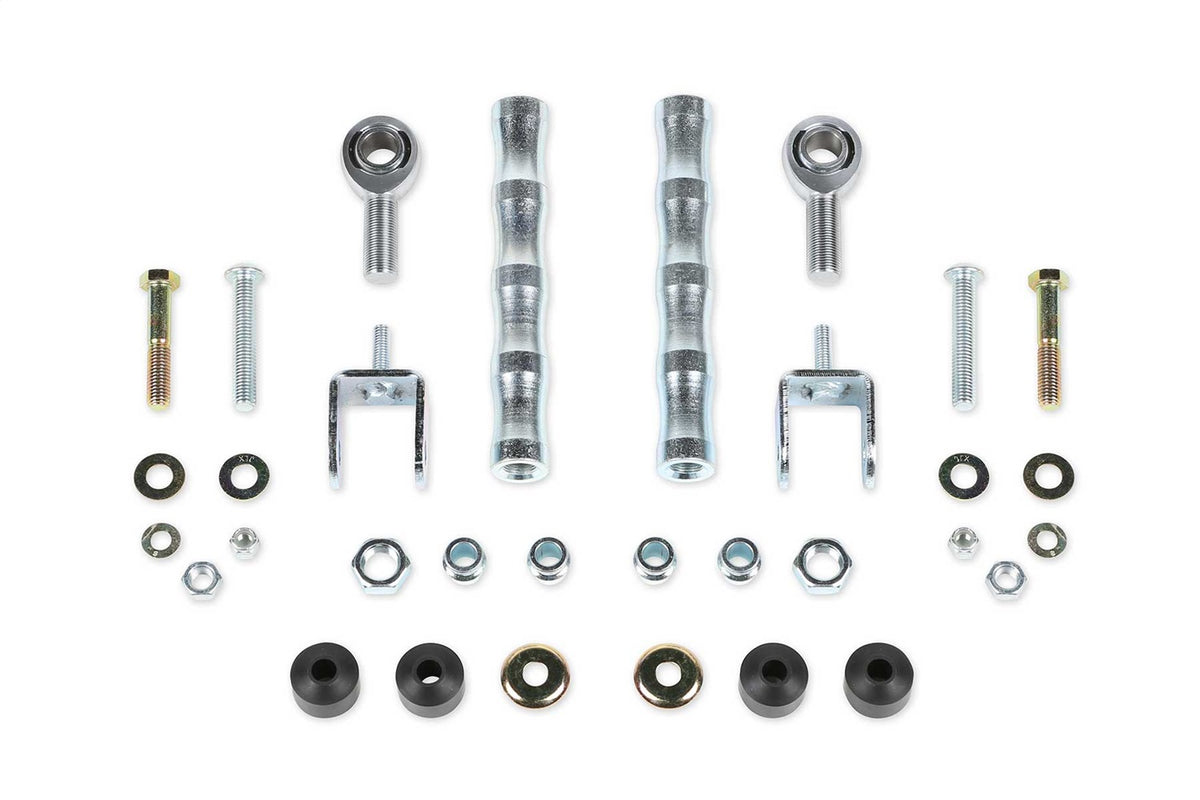 Sway Bar Kit from Fabtech part number FTS98028