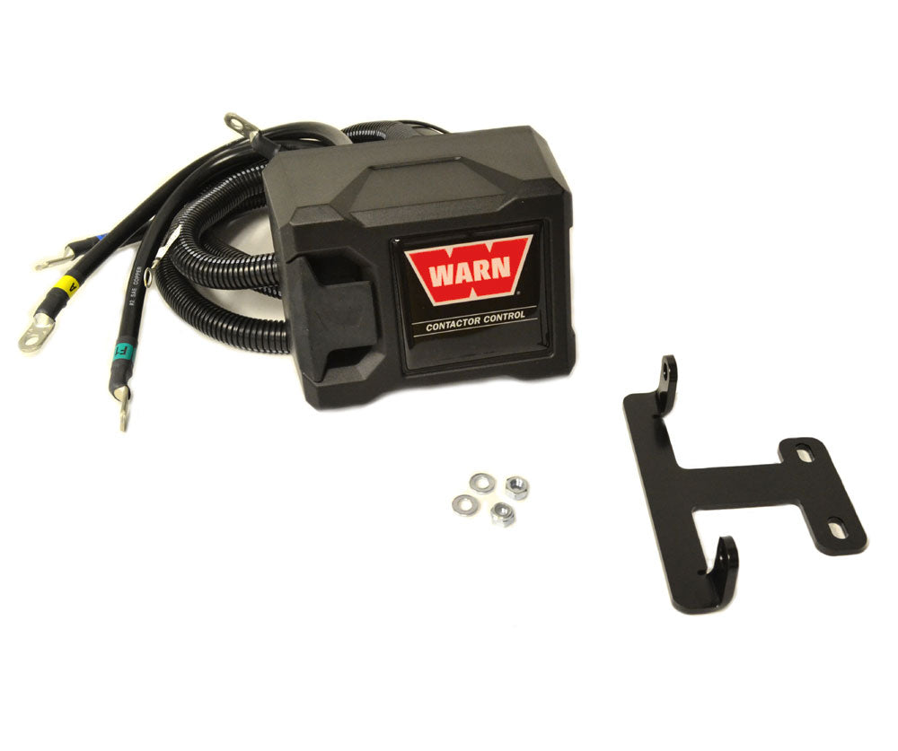 Winch Contactor from Warn part number 83664