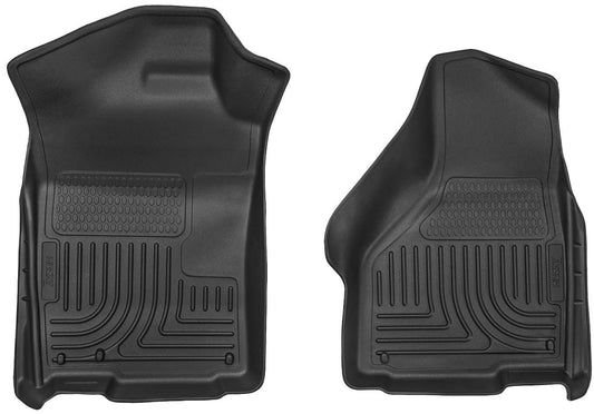 Progard™ formula floor liner from Husky Liners part number 18031