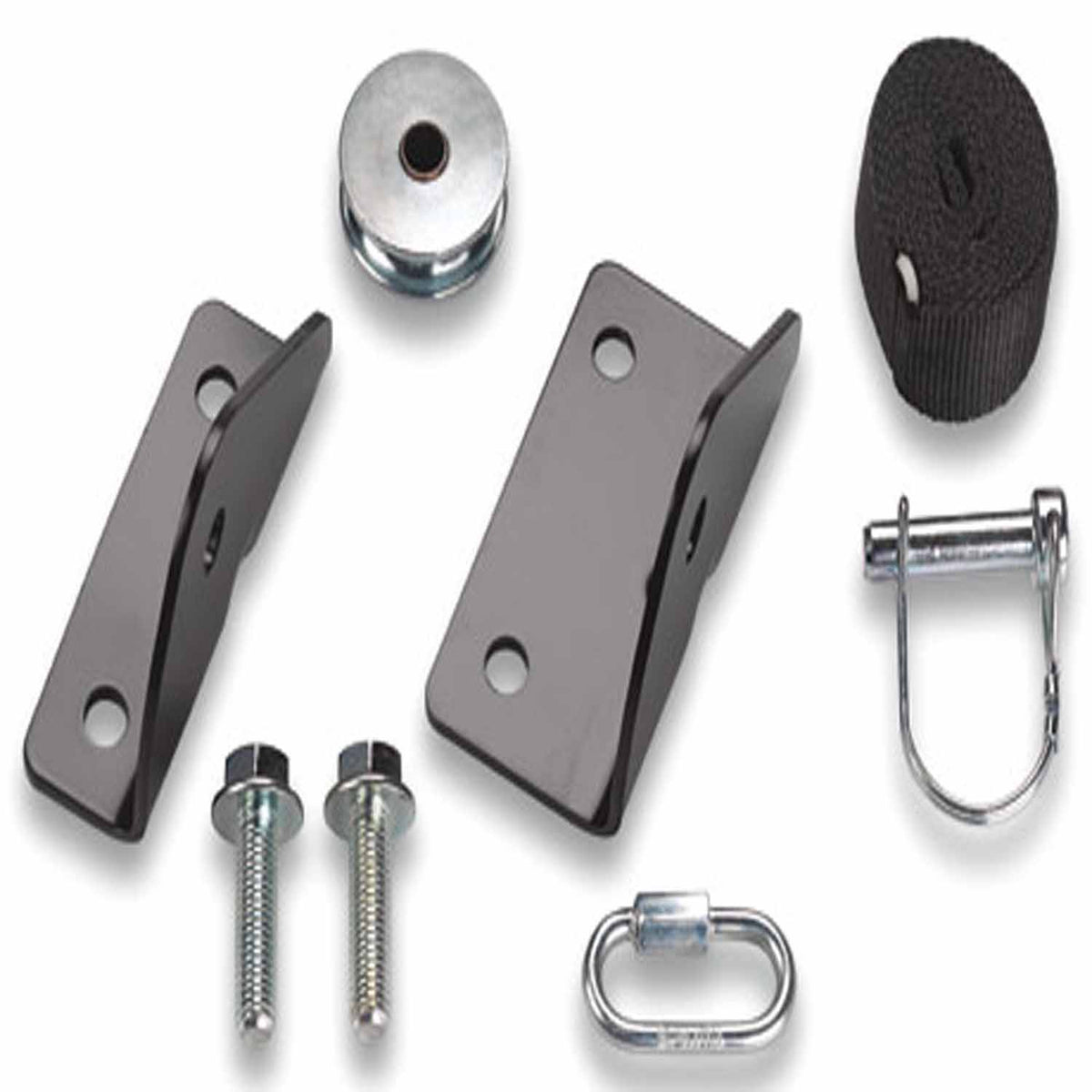 Snow Plow Hardware from Warn part number 84526