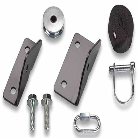 Snow Plow Hardware from Warn part number 84526