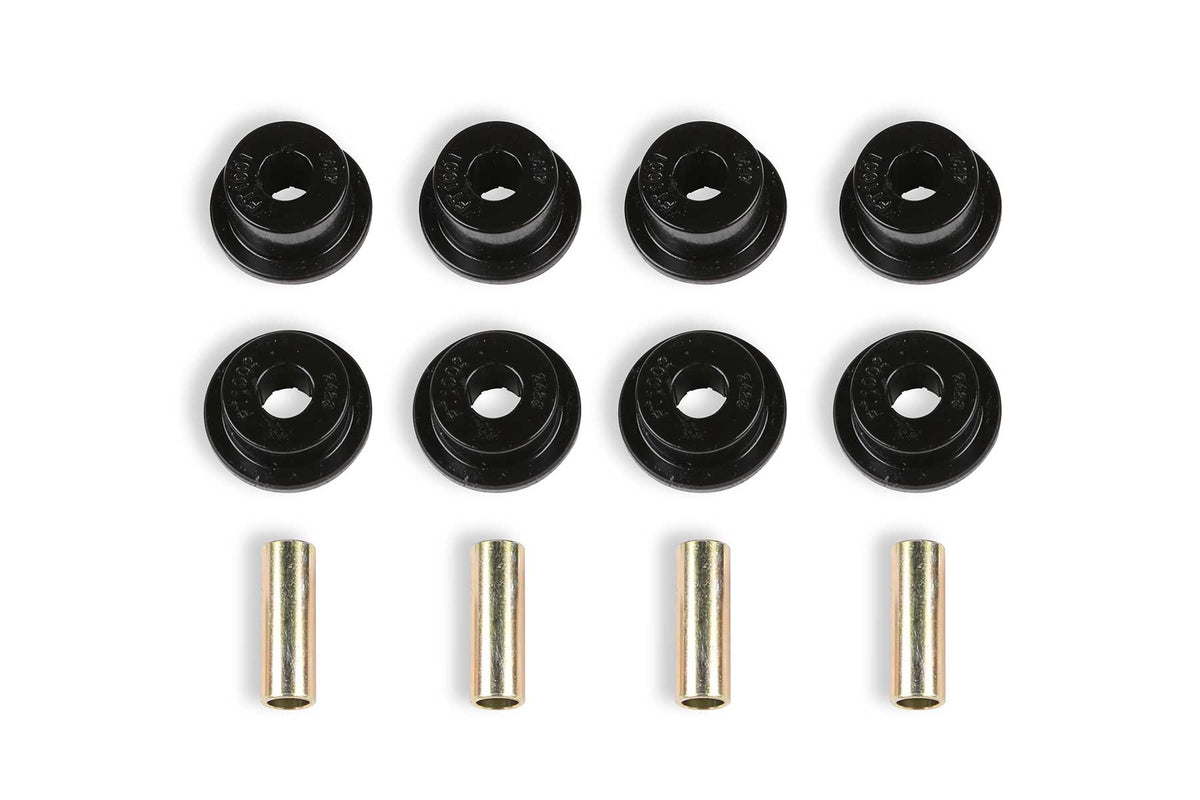 Suspension Control Arm Bushing Kit from Fabtech part number FTS1100
