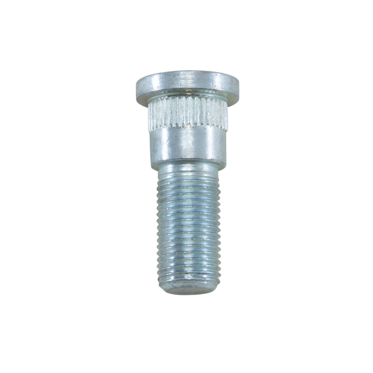 Drive Axle Shaft Stud from Yukon Gear and Axle part number YSPSTUD-011