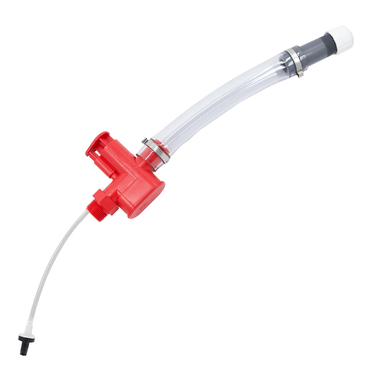 Fuel Transfer Hose Nozzle from VP Racing Fuels part number 33320