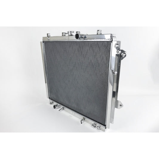 Radiator from CSF Cooling - Racing & High Performance Division part number 7085