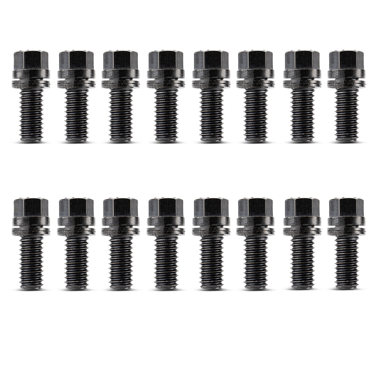 Exhaust Header Bolt from Proform part number 66752