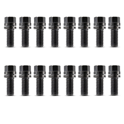 Exhaust Header Bolt from Proform part number 66752