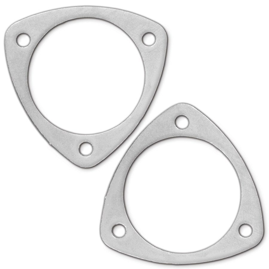 Grey graphite exhaust manifold flange gasket from Remflex part number 8003