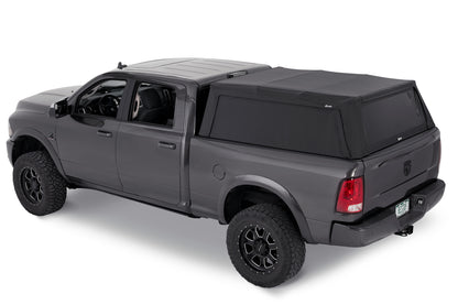 Truck Bed Cap from Bestop part number 77327-35