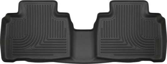 Husky Liners 14841 Weatherbeater - 2nd Seat Floor LinerFloor LinerHusky Liners