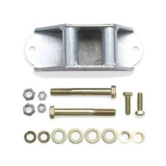 Carrier Bearing Spacer from Fabtech part number FTS92020