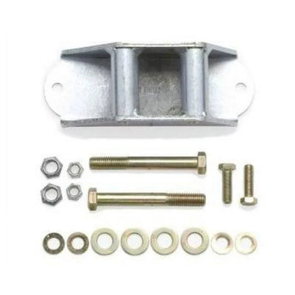 Carrier Bearing Spacer from Fabtech part number FTS92020