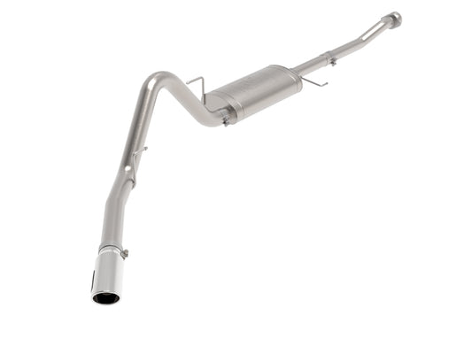 Exhaust System Kit from aFe Power part number 49-43125-P