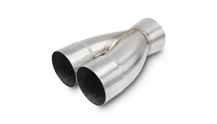 Exhaust Header Collector from Vibrant Performance part number 10361