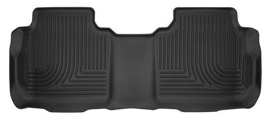 Black procore™ formula floor liner from Husky Liners part number 52581