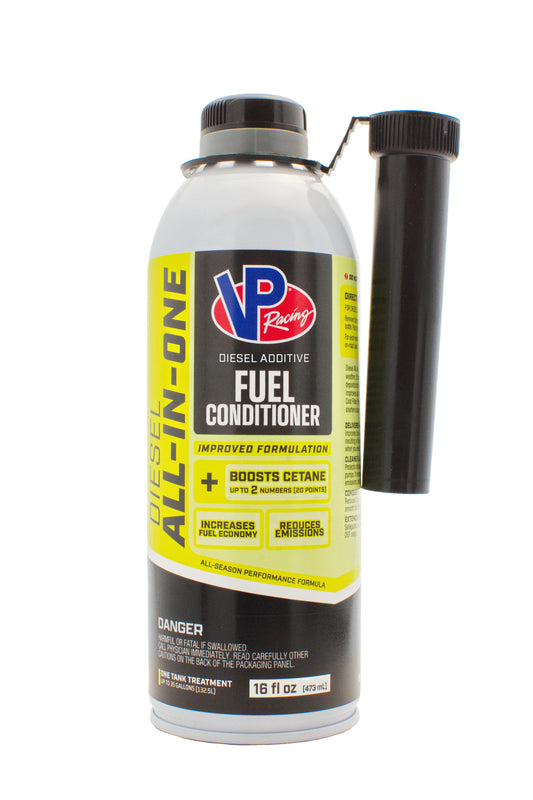 Fuel Additive from VP Racing Fuels part number 2838