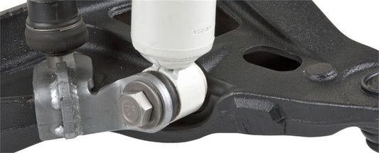 Double Shear Shock Bracket from Fabtech part number FTS93013