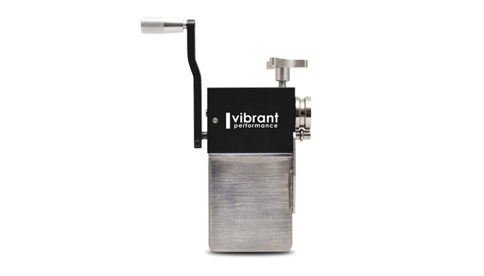 Sheet Metal Bead Roller from Vibrant Performance part number 2990