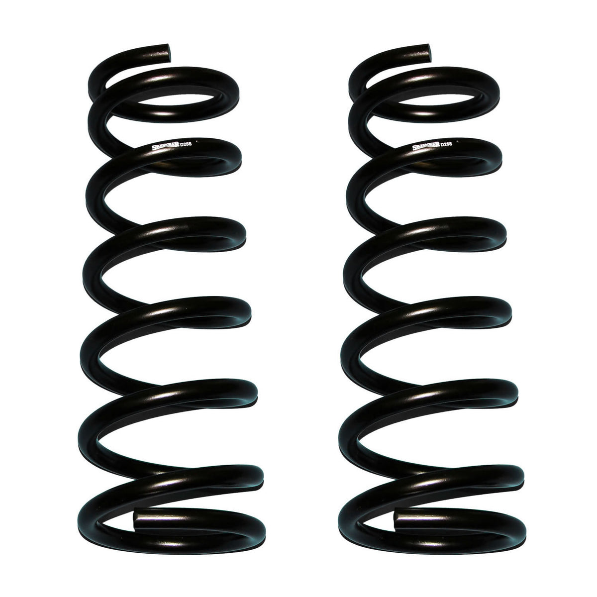 Black skyjacker - 2-3.5in. cls 94-12dge v10/cumm - d25 from BHNG part number D25