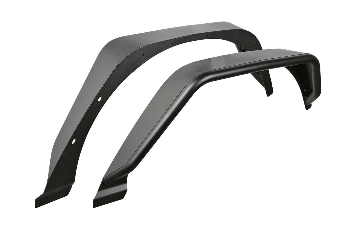 Tube Fenders from Fabtech part number FTS24213