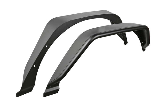 Tube Fenders from Fabtech part number FTS24213