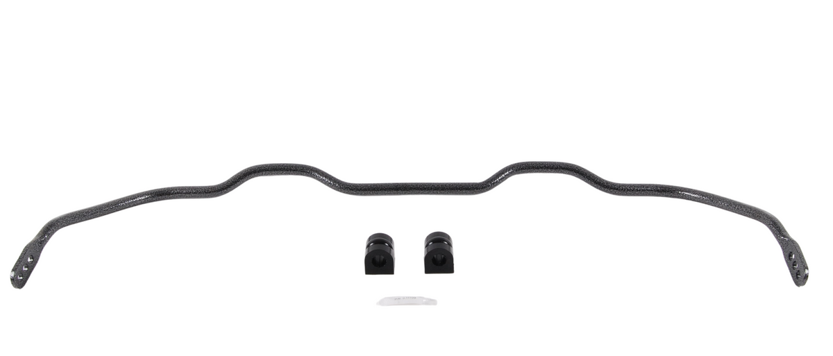 Silver vein chromoly suspension stabilizer bar kit 1 diameter from Hellwig part number 7906