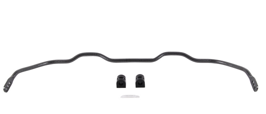Silver vein chromoly suspension stabilizer bar kit 1 diameter from Hellwig part number 7906