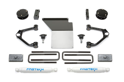 Suspension Lift Kit from Fabtech part number K1059