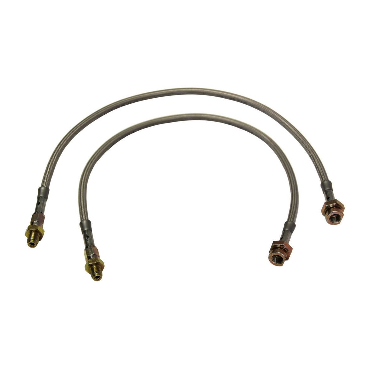 Skyjacker - FRT BRK LNS 76-81 CJ W/DRUM - FBL46 from BHNG part number FBL46