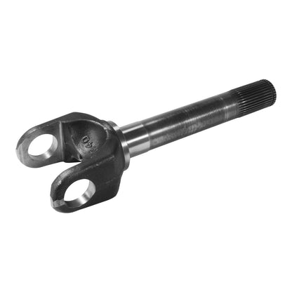 Stub Axle from Yukon Gear and Axle part number YA W46100