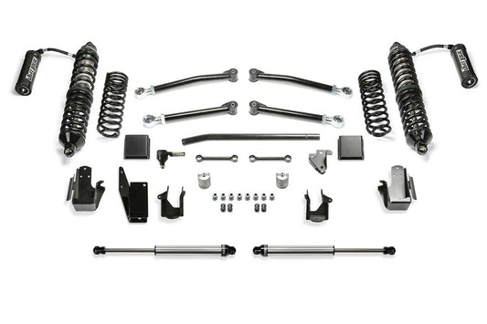 Trail Lift System from Fabtech part number K4217DL