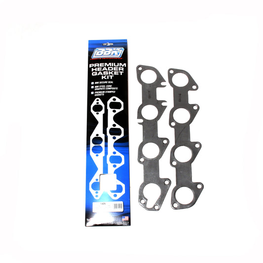 Exhaust Header Gasket from BBK Performance Parts part number 1405