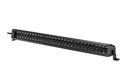 Black light bar from Hella part number 358197411