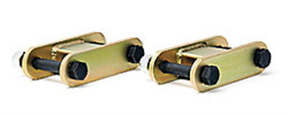 Leaf Spring Shackle from Fabtech part number FTS2096