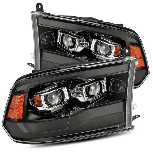 Headlight Assembly from AlphaRex part number 880593