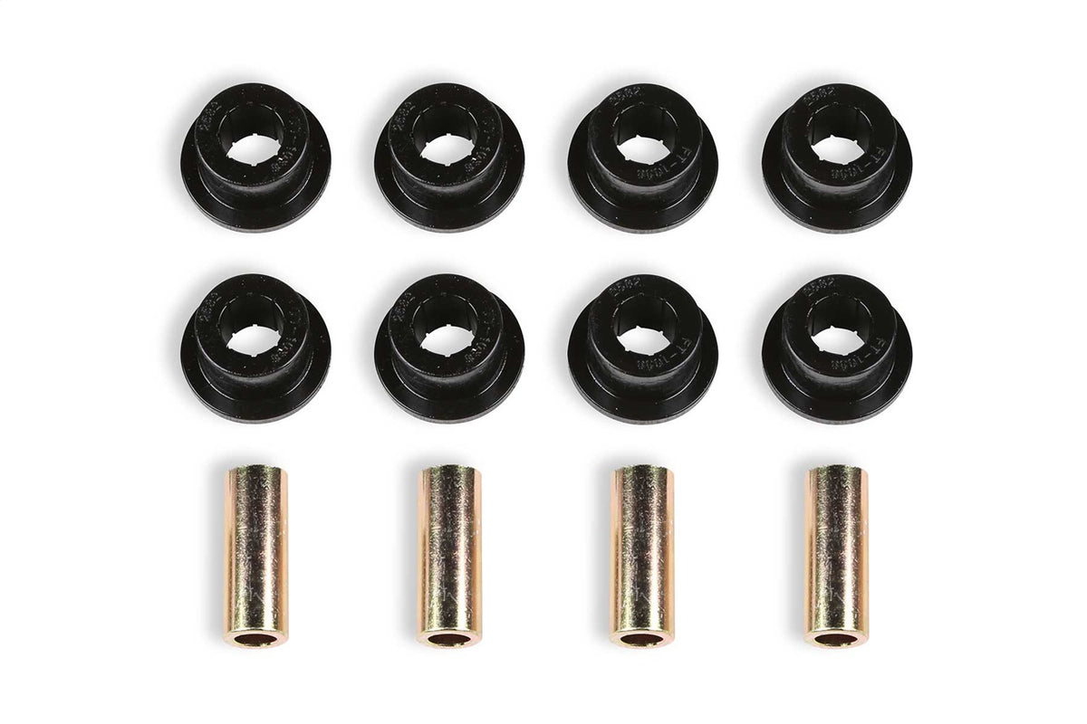 Control Arm Bushing Kit from Fabtech part number FTS98019