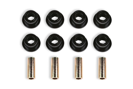 Control Arm Bushing Kit from Fabtech part number FTS98019