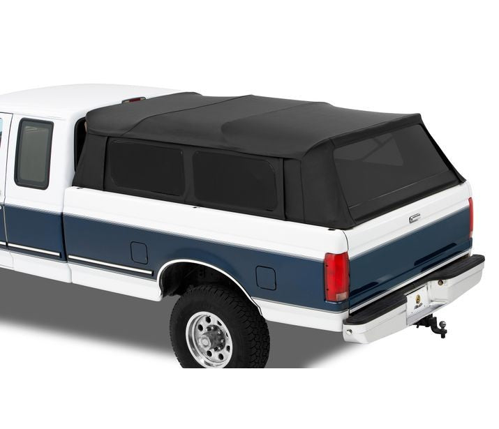 Truck Bed Cap from Bestop part number 76309-35