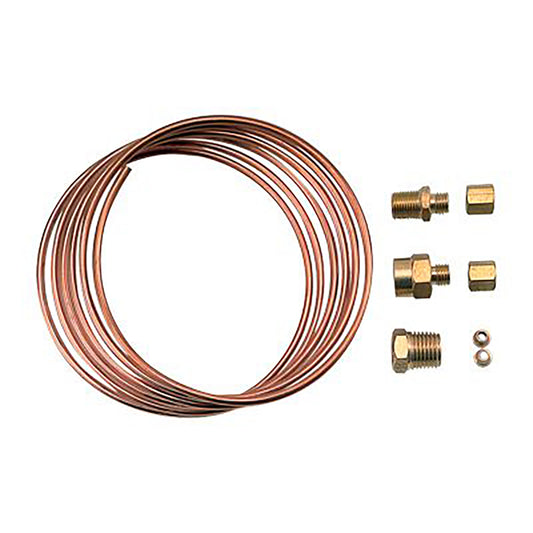 Tubing from Equus part number E9901