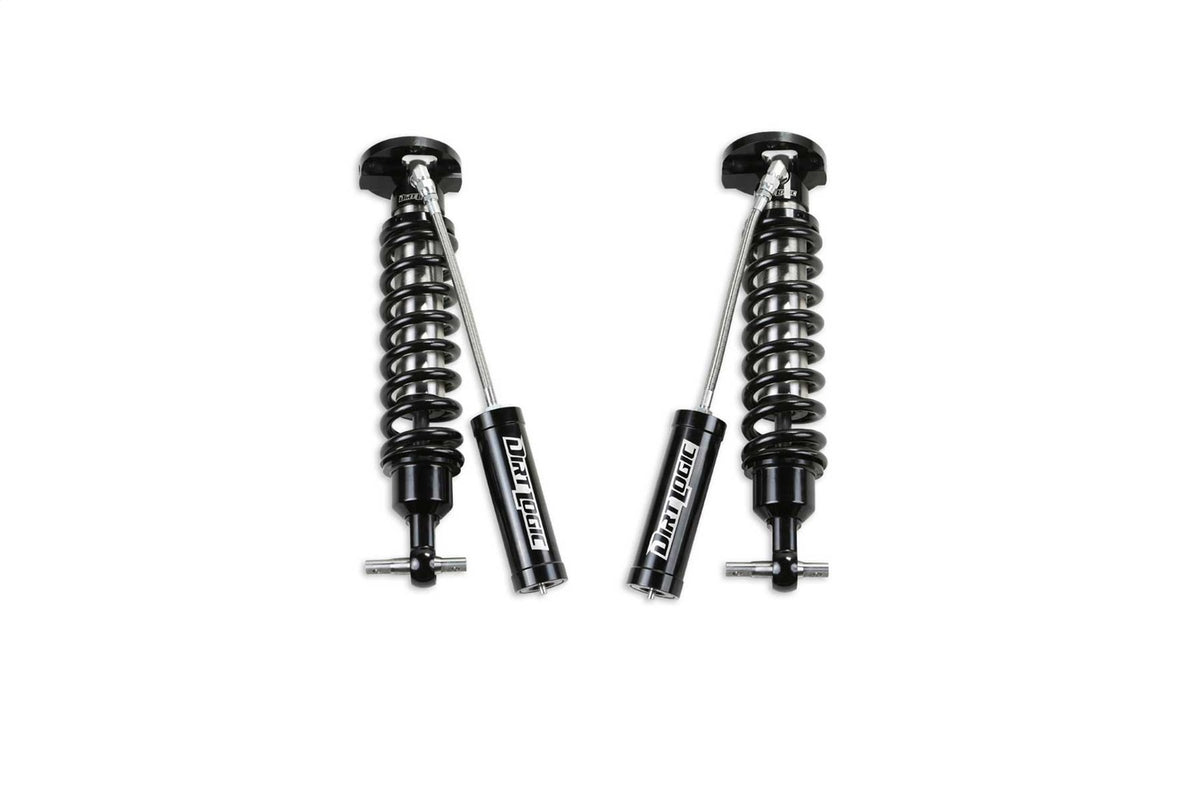 Suspension Shock Absorber from Fabtech part number FTS21257