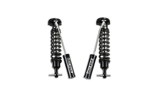 Suspension Shock Absorber from Fabtech part number FTS21257
