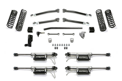 Trail Lift System from Fabtech part number K4210DL