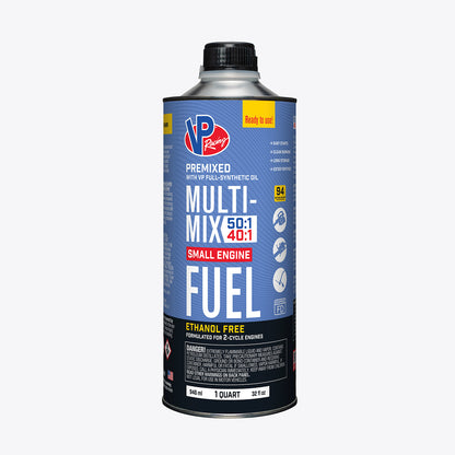 Fuel from VP Racing Fuels part number 6815