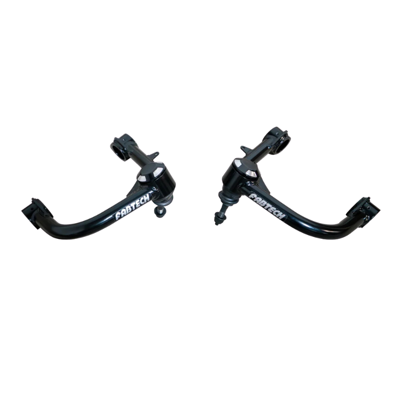 Steel suspension control arm kit from Fabtech part number FTS26123